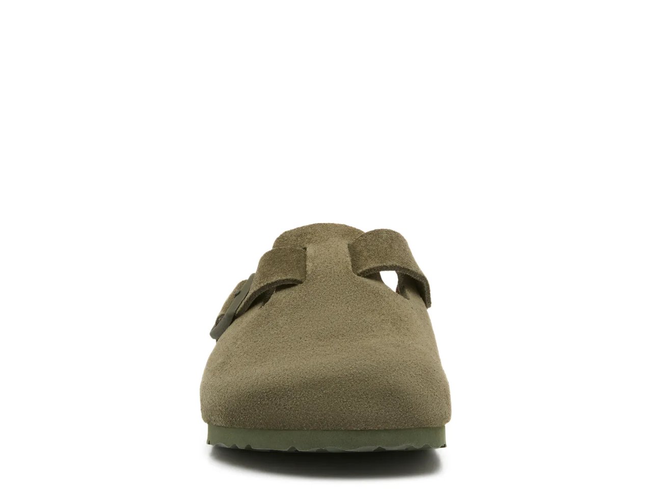 Boston Clog - Men's