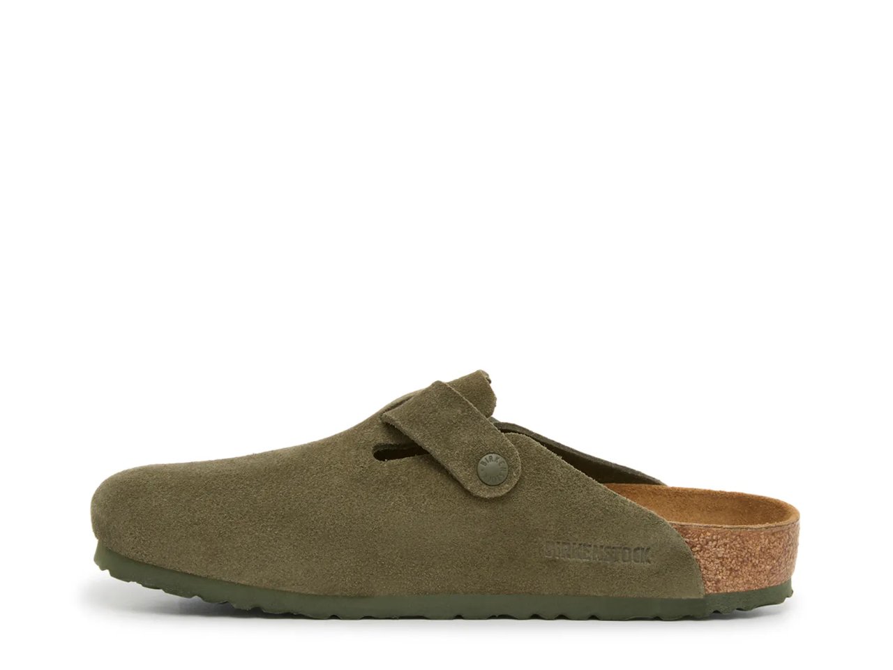 Boston Clog - Men's