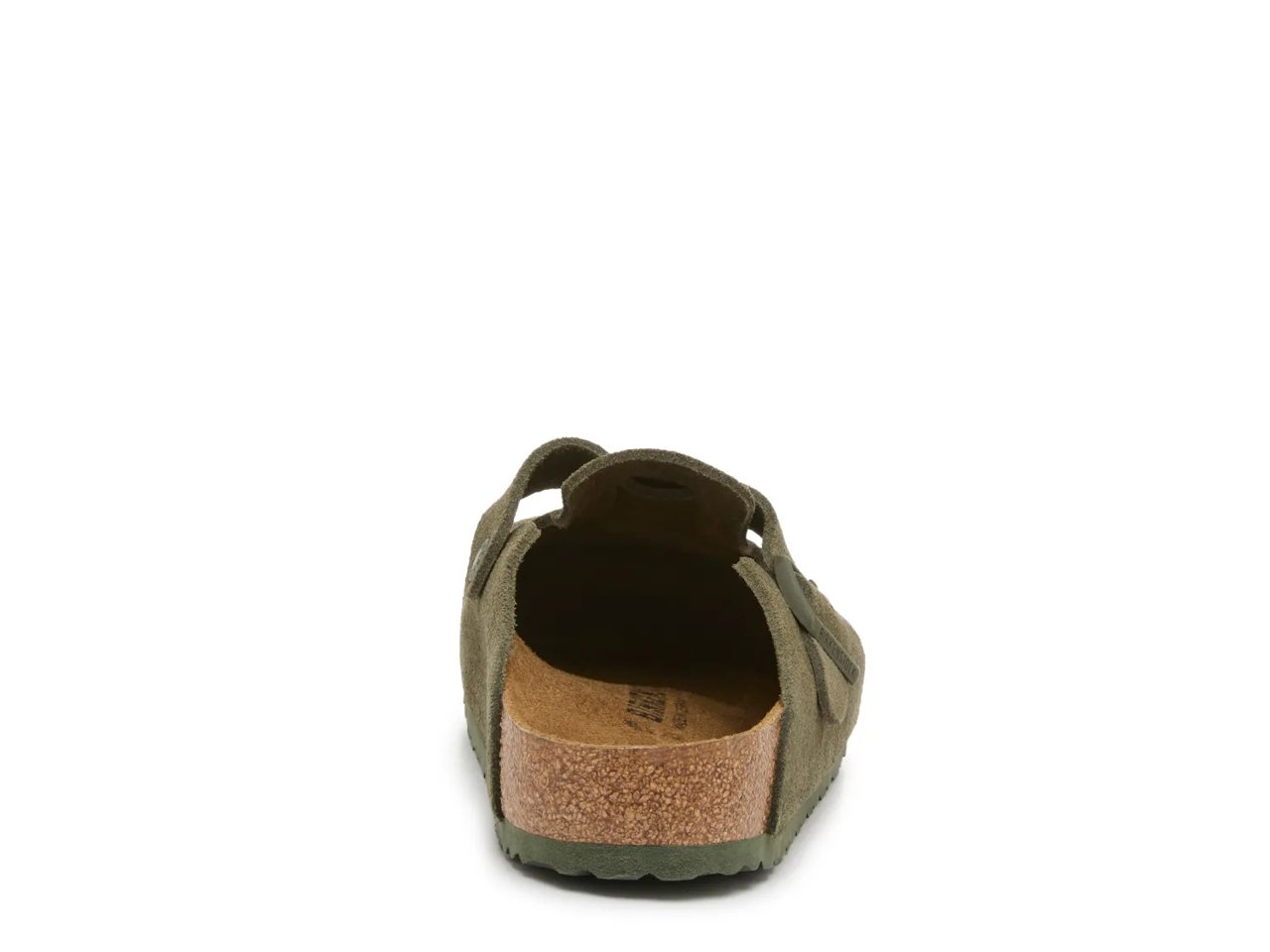Boston Clog - Men's