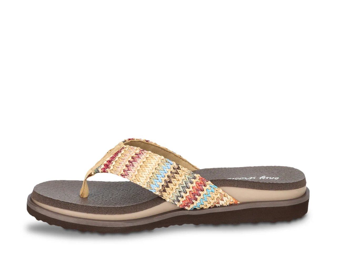 Whimsy Flip Flop - Women's