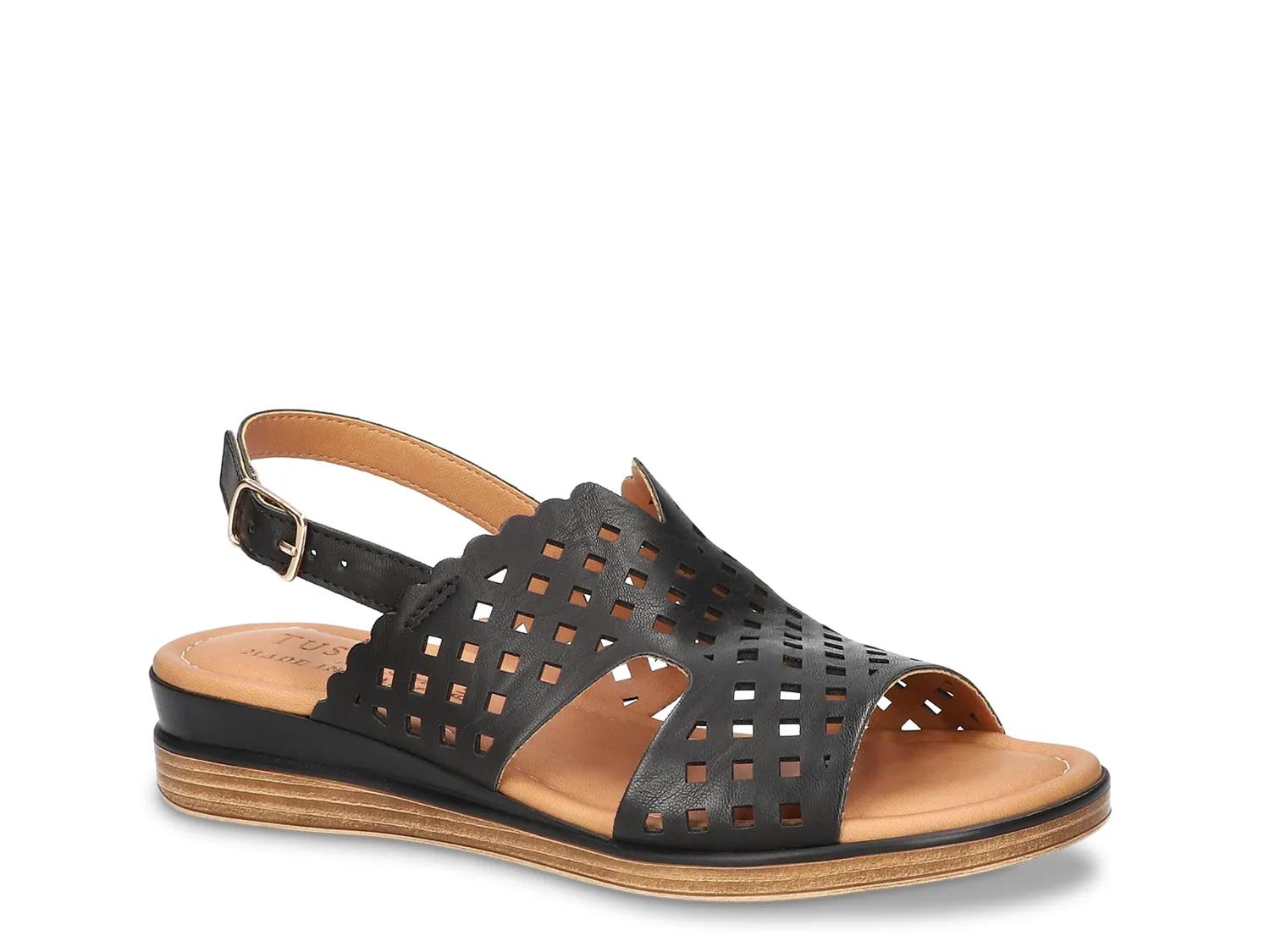 Martella Wedge Sandal - image 2