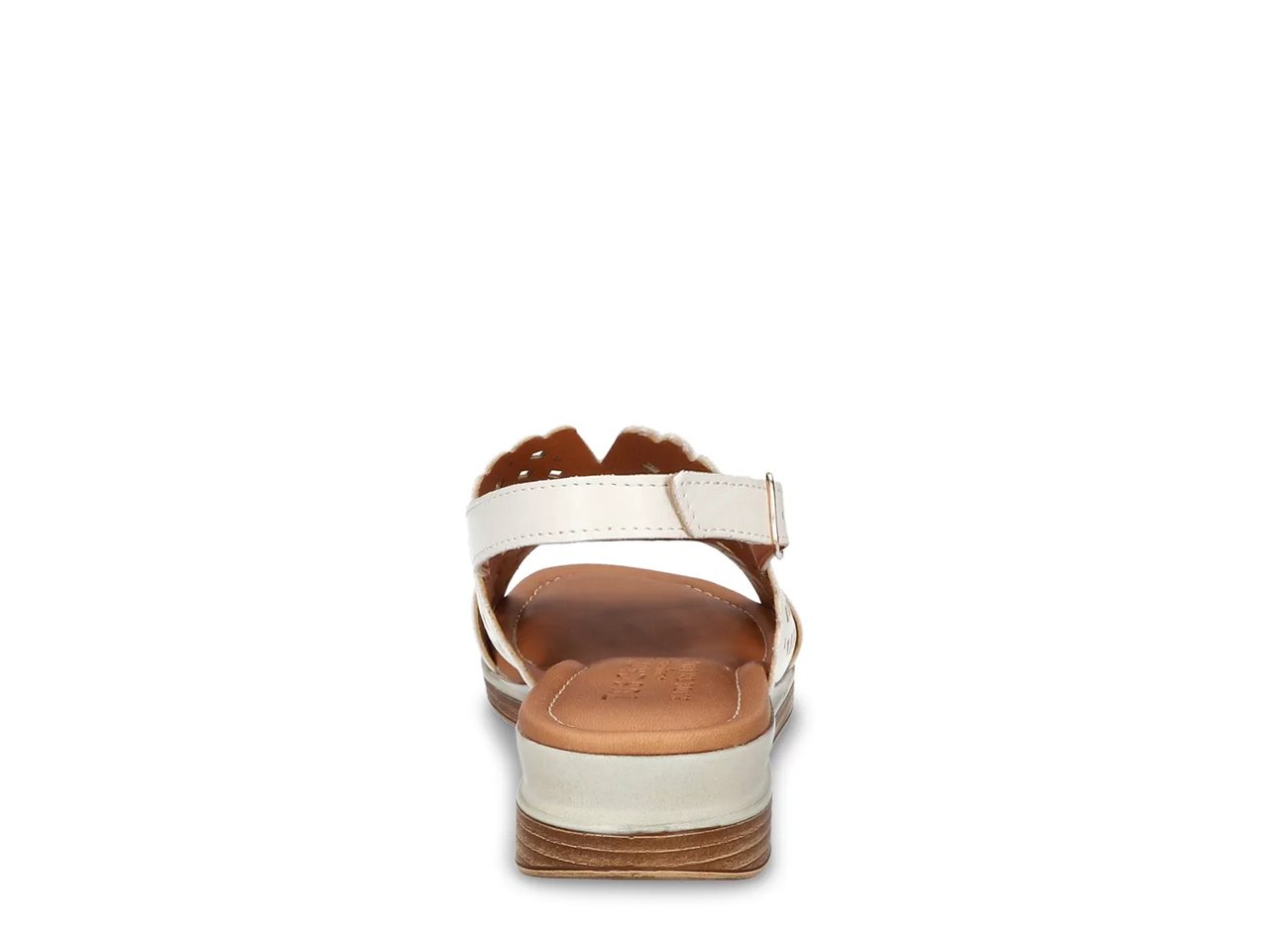 Martella Wedge Sandal
