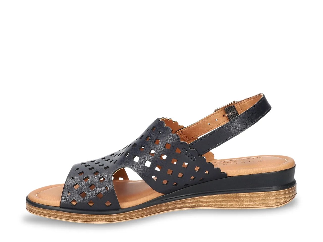 Martella Wedge Sandal