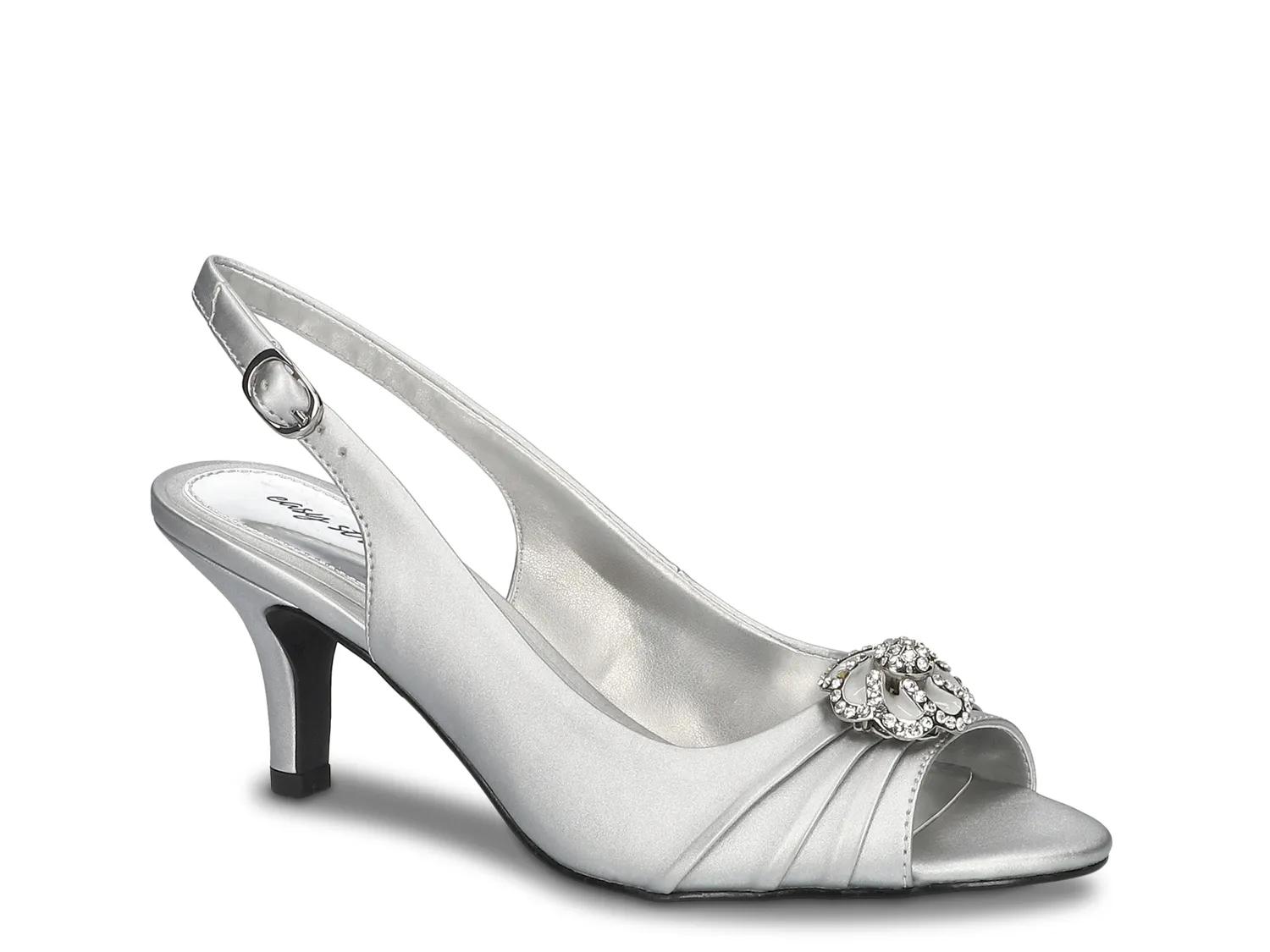 Poise Slingback Pump - image 3