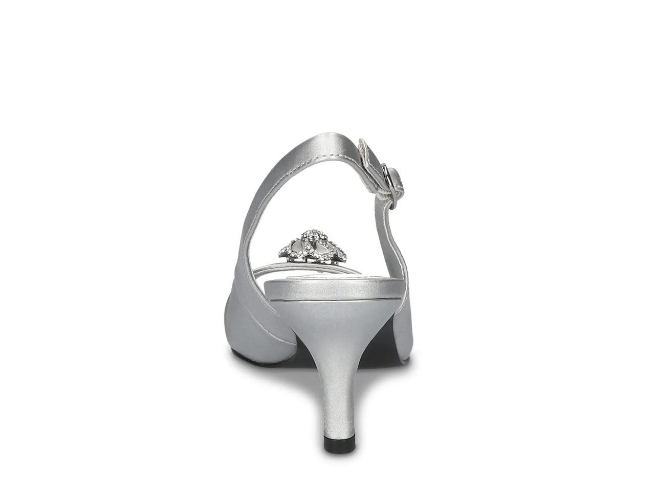 Poise Slingback Pump