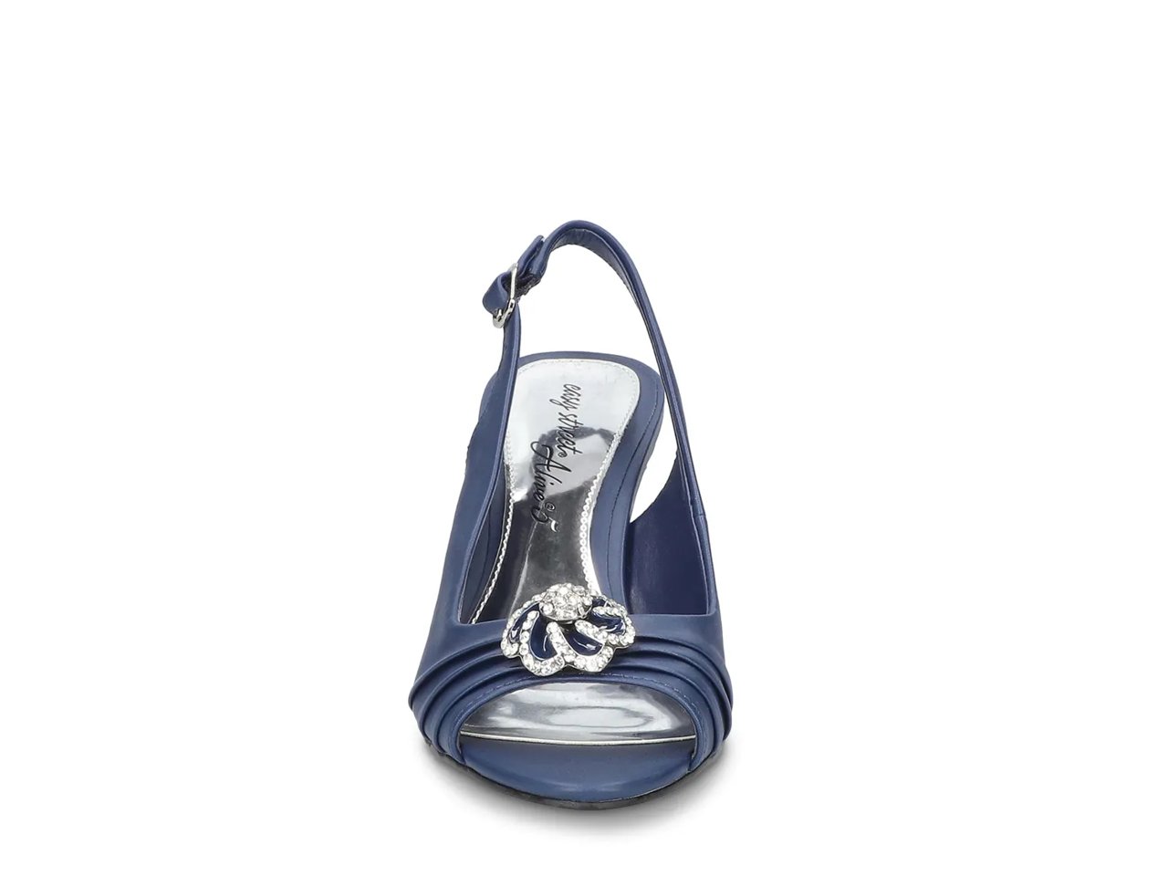 Poise Slingback Pump