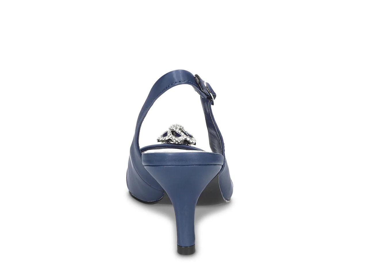 Poise Slingback Pump