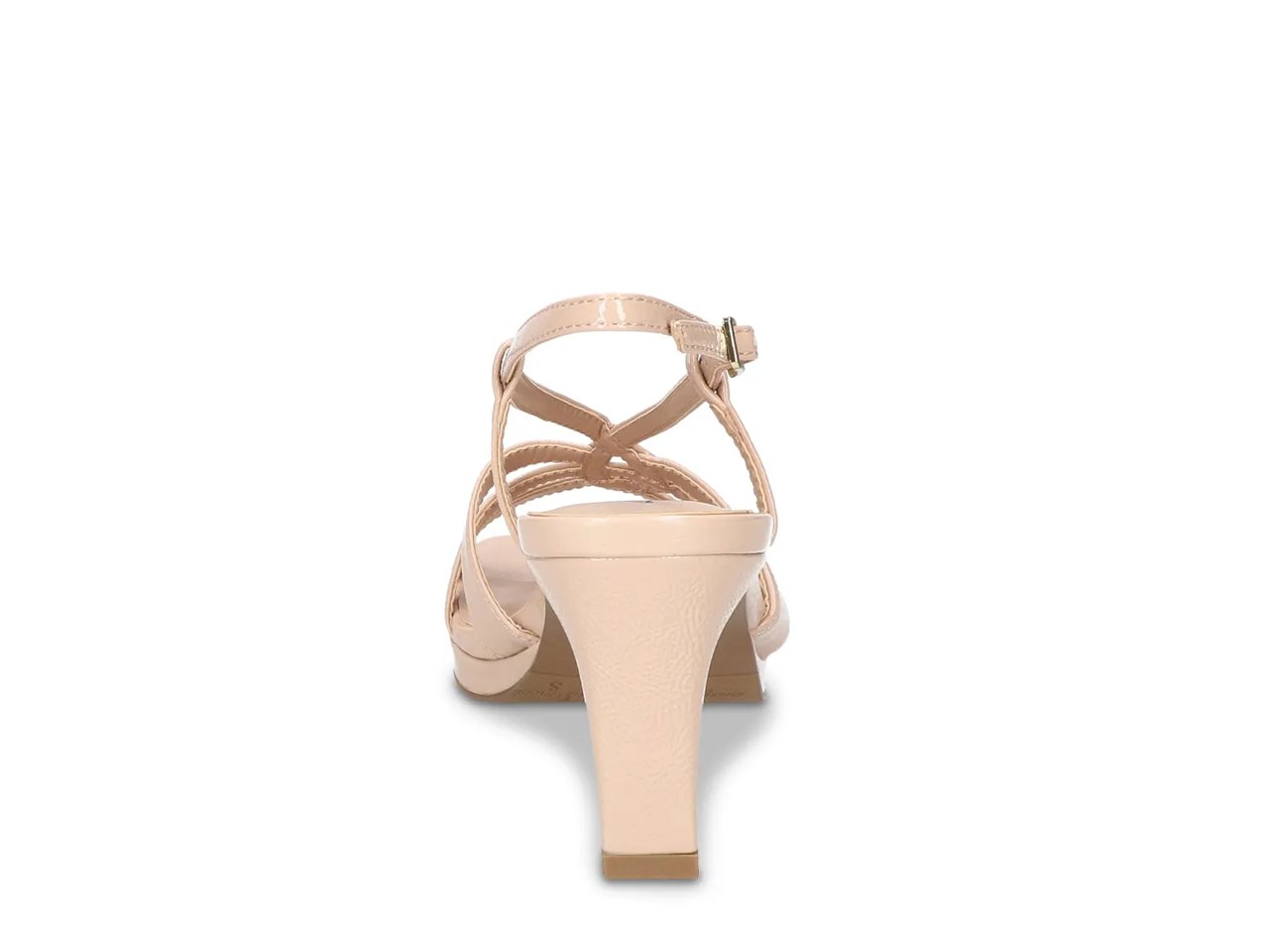 Valorie Platform Sandal