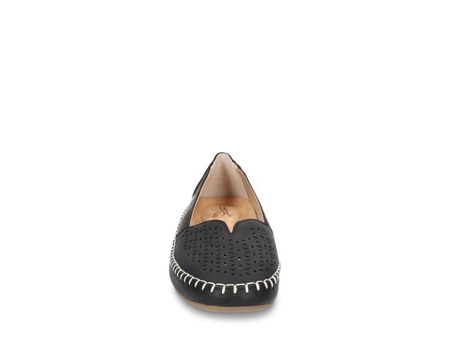 Amity Slip-On Flat