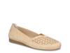 Amity Slip-On Flat Natural view