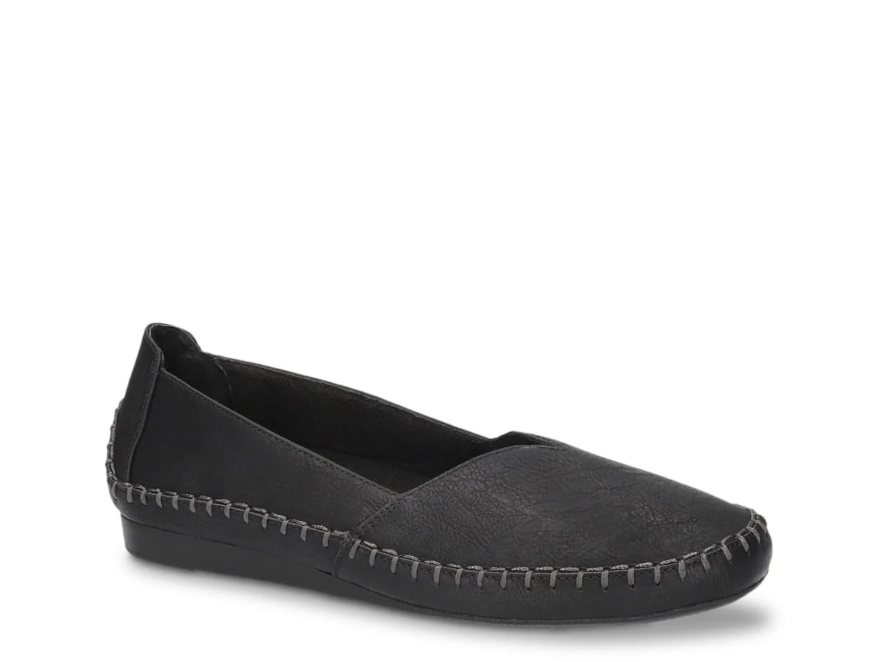 Amity Slip-On Flat