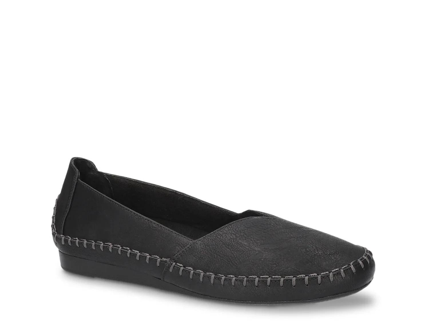 Amity Slip-On Flat