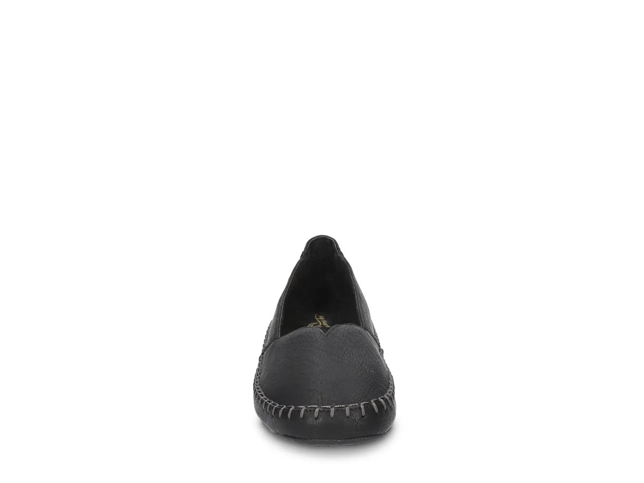 Amity Slip-On Flat