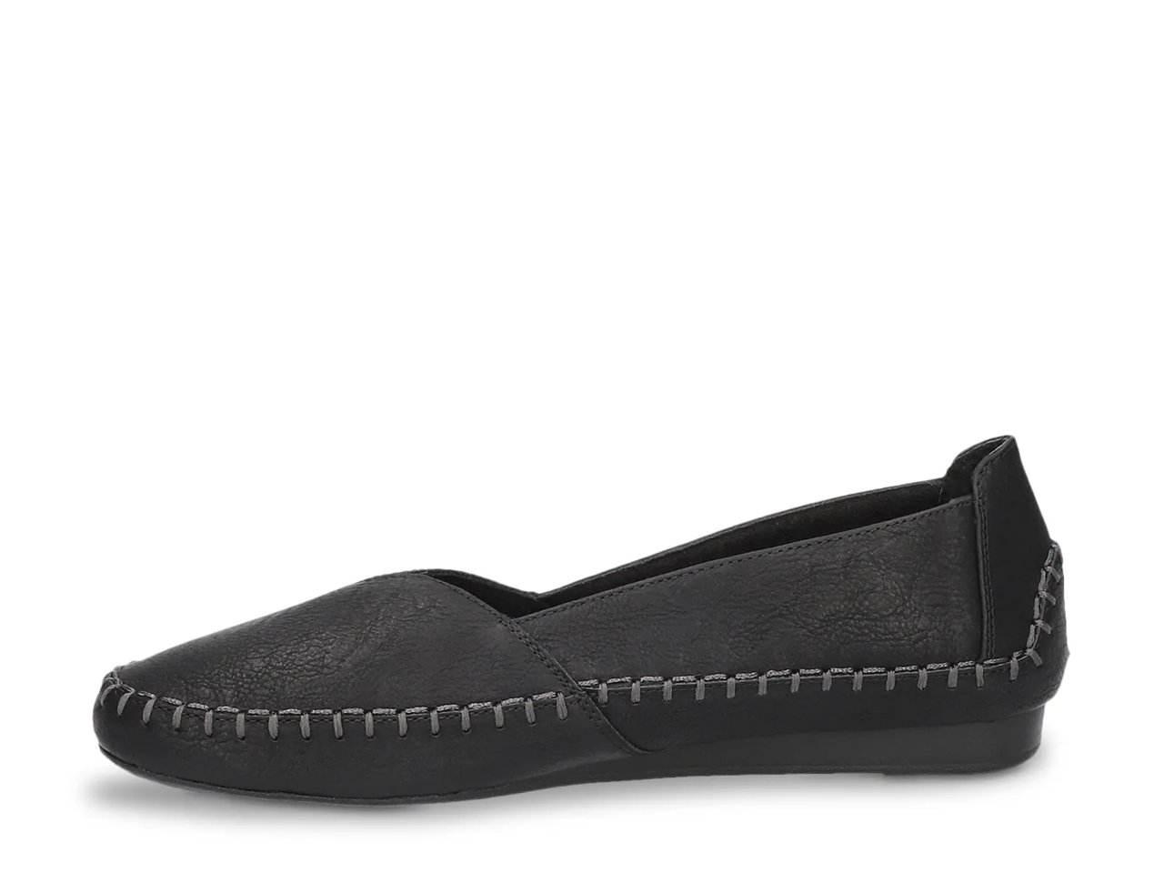 Amity Slip-On Flat