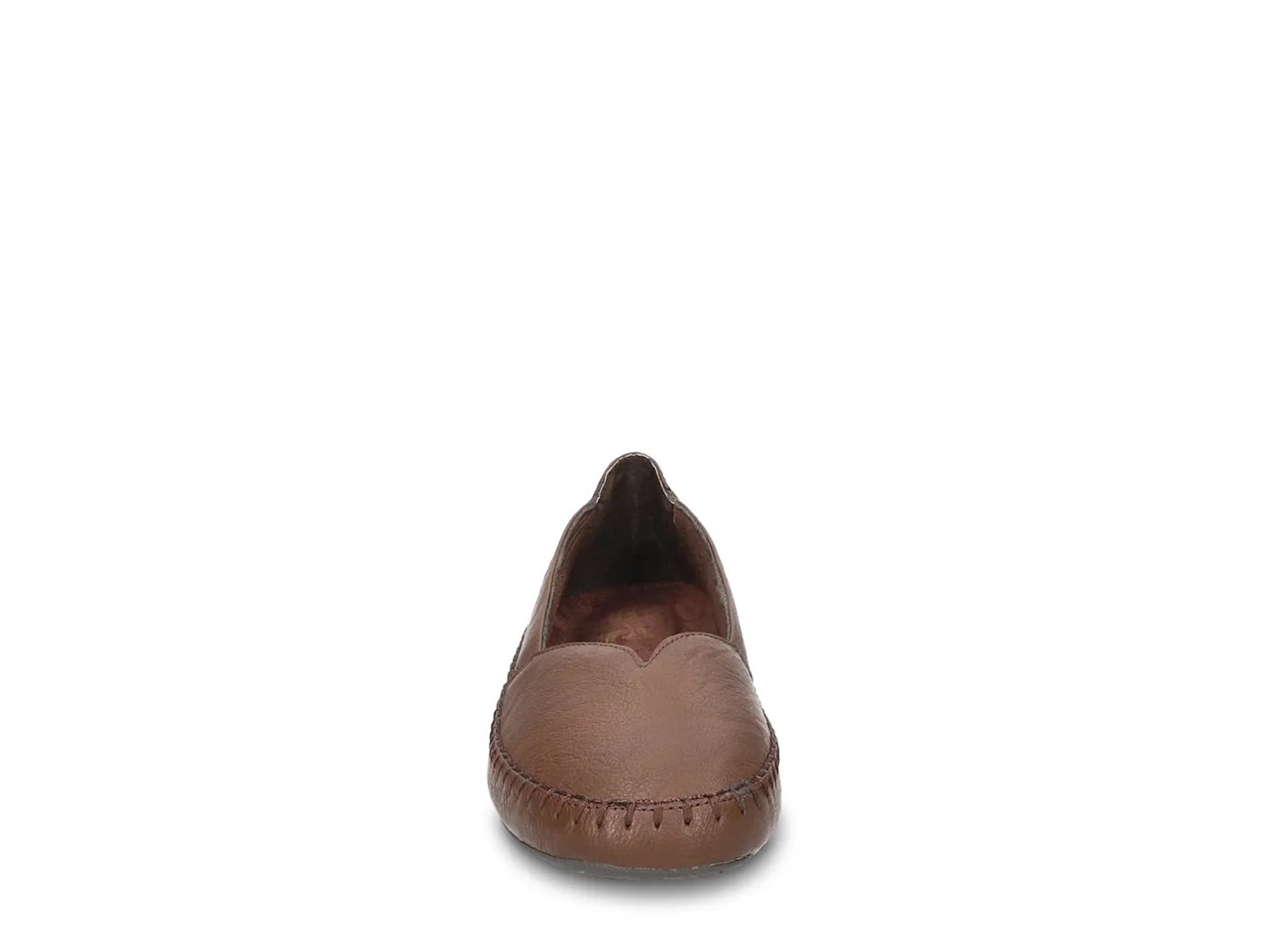 Amity Slip-On Flat