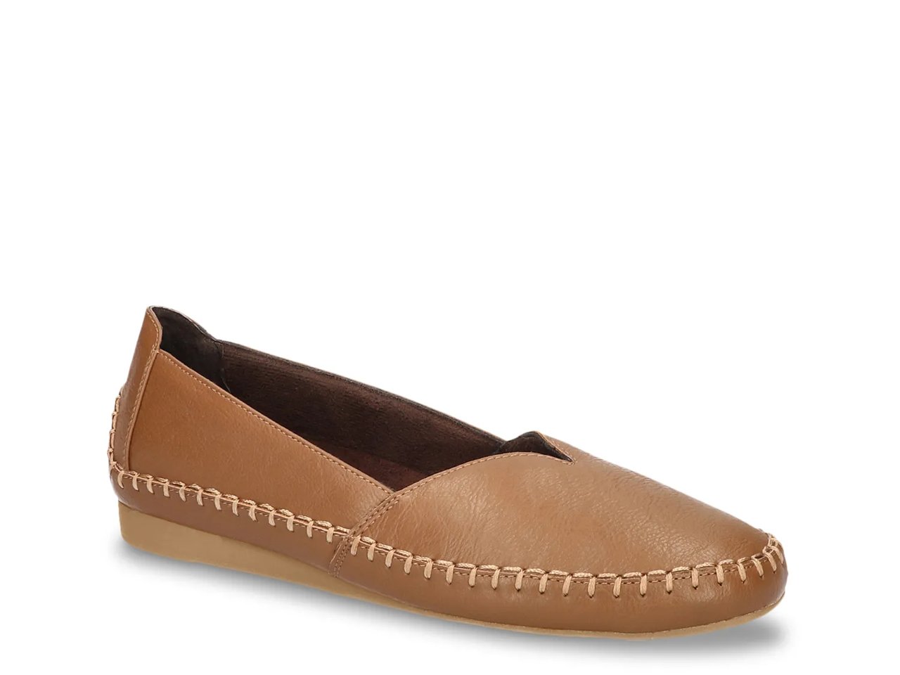 Amity Slip-On Flat