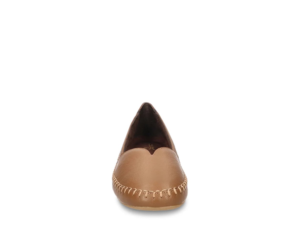 Amity Slip-On Flat