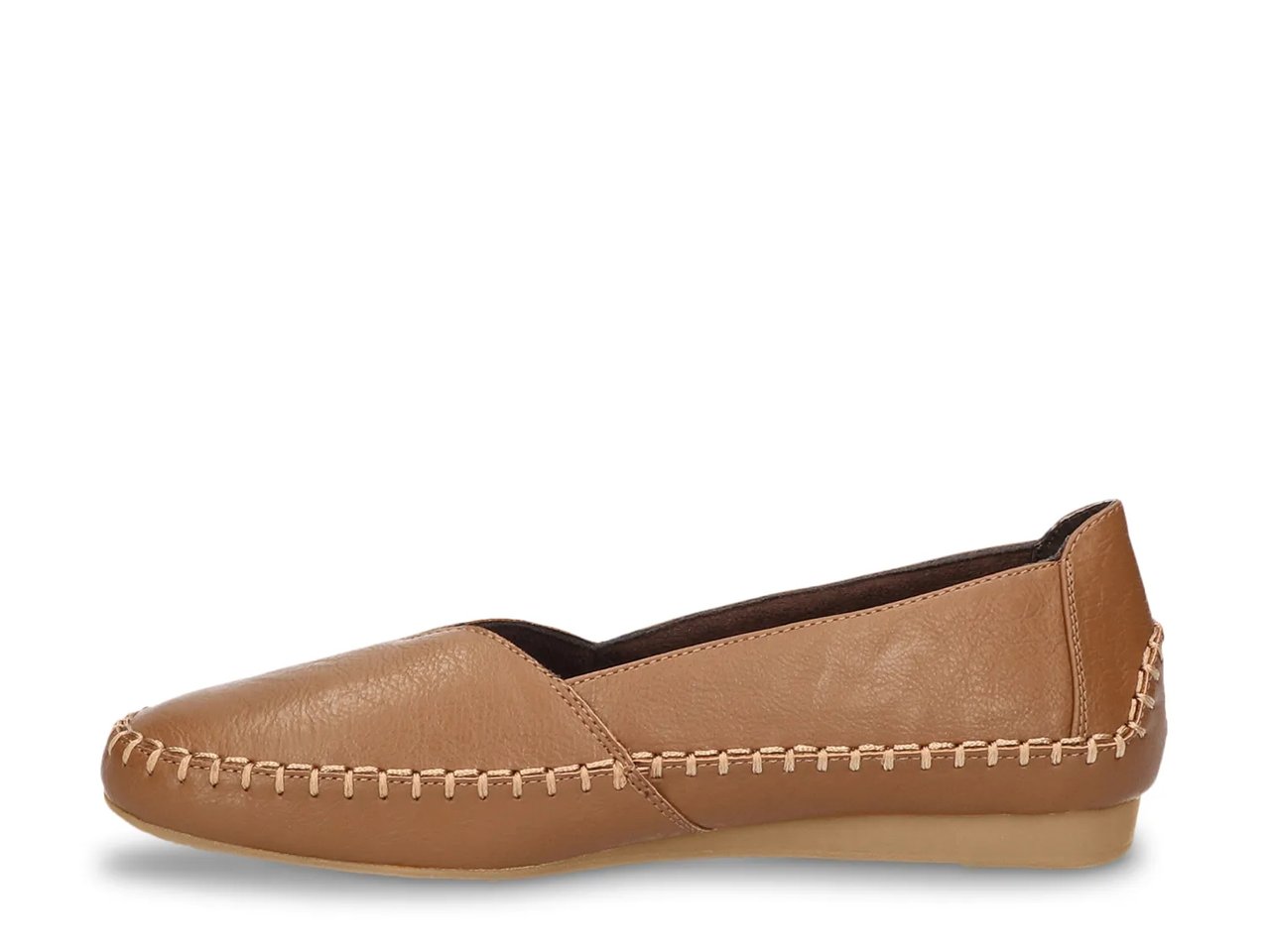 Amity Slip-On Flat