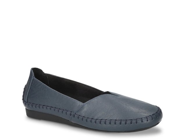 Amity Slip-On Flat