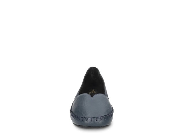Amity Slip-On Flat