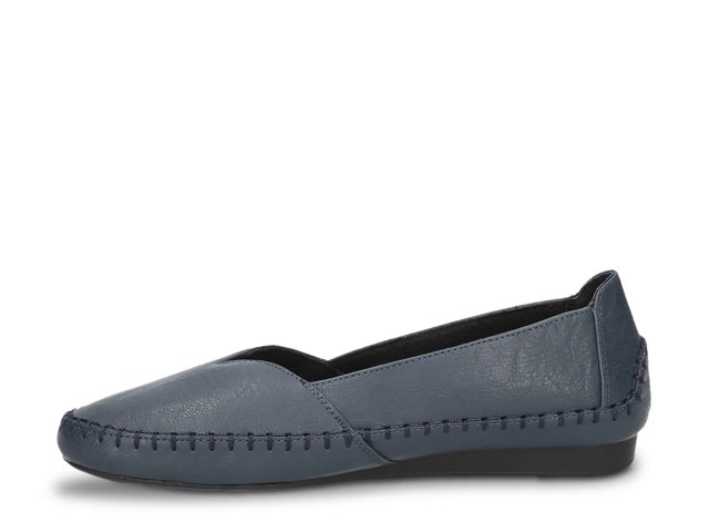 Amity Slip-On Flat