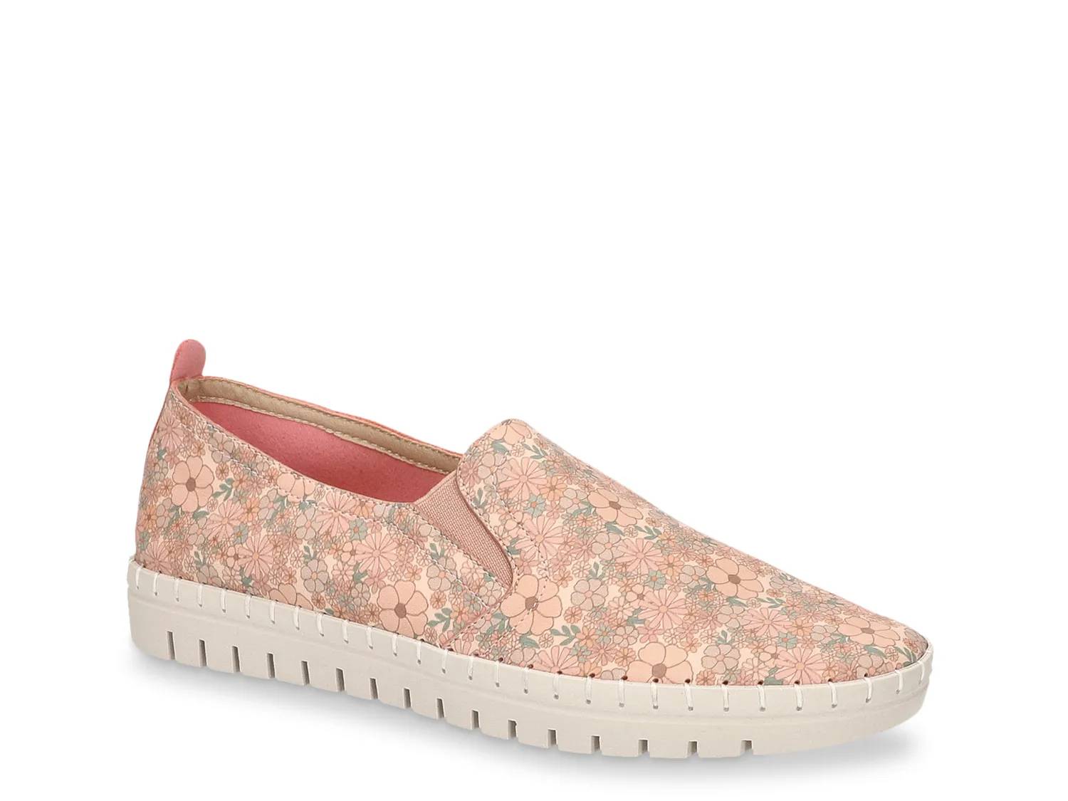 Fresh Slip-On Sneaker