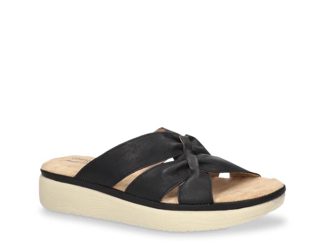 Mickey Slide Sandal - Women's