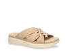 Mickey Slide Sandal - Women's Natural view