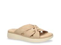 Mickey Slide Sandal - Women's Natural view