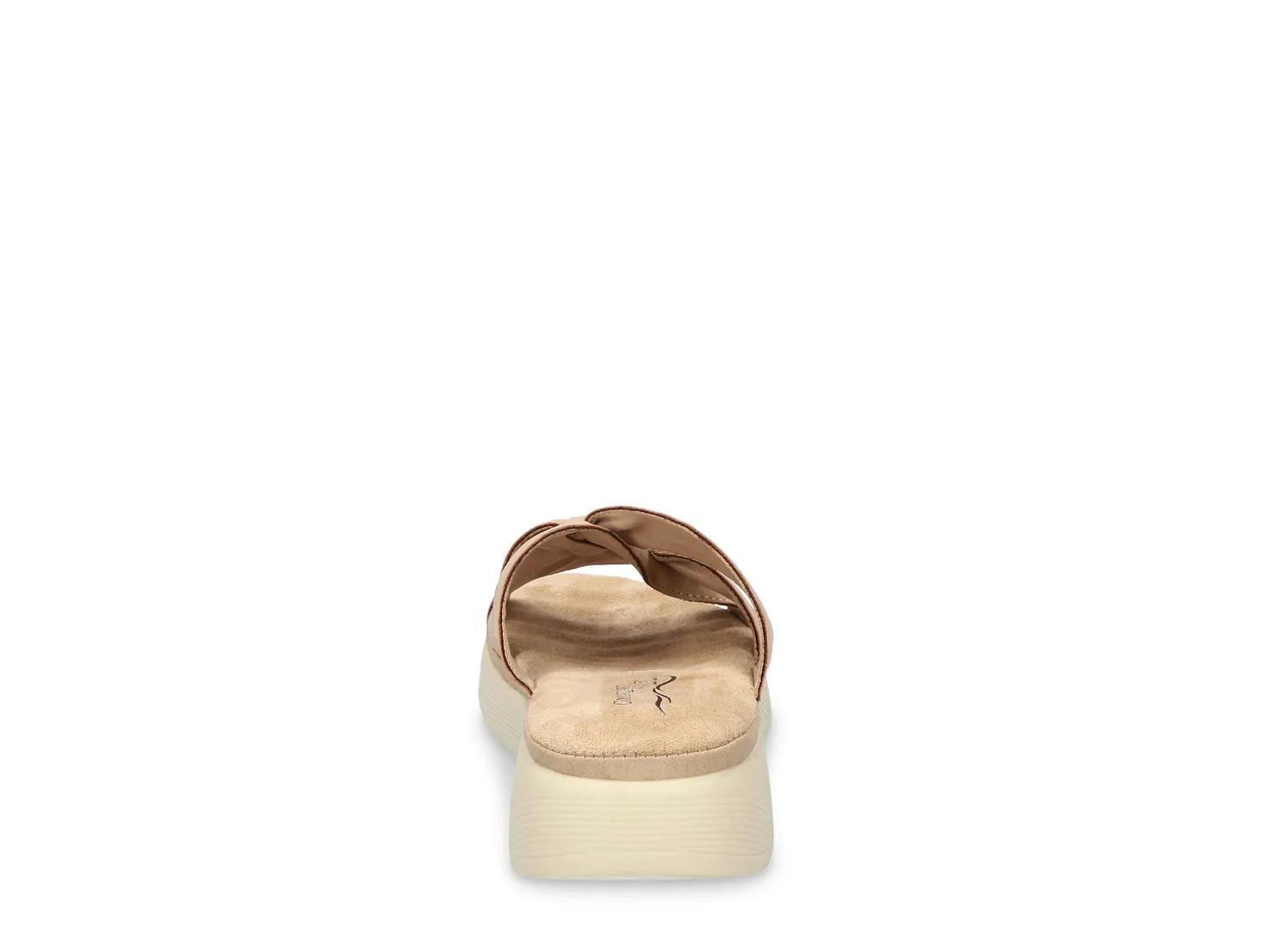 Mickey Slide Sandal - Women's