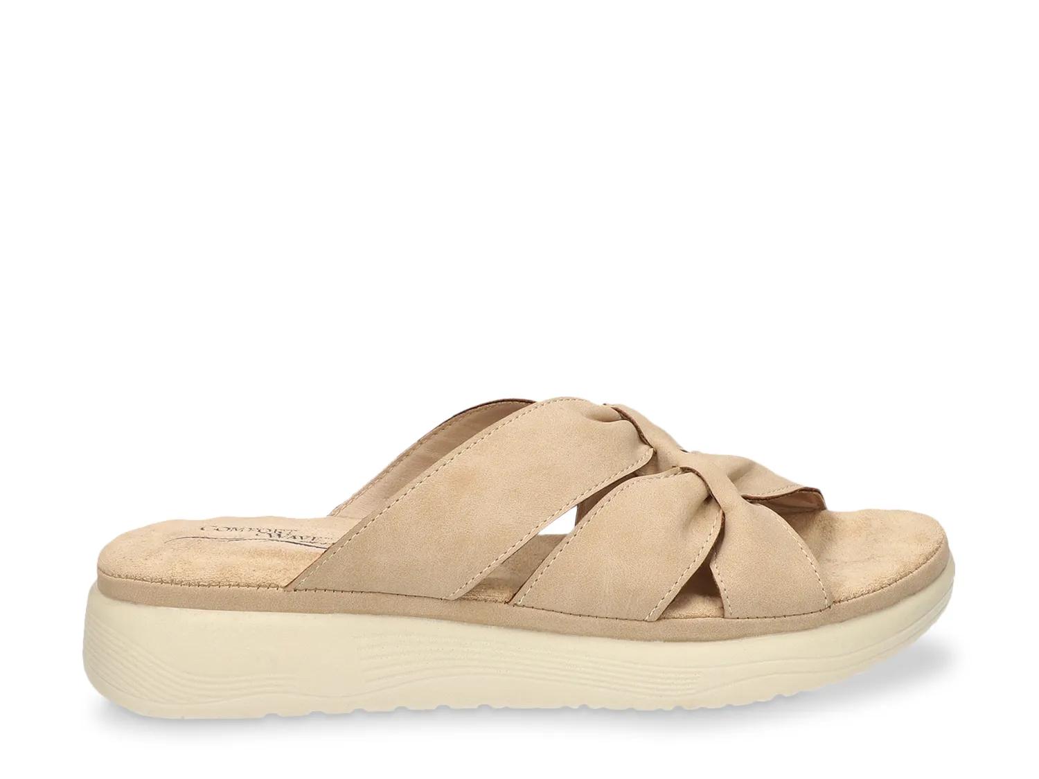 Mickey Slide Sandal - Women's