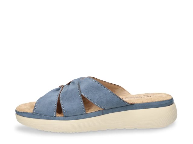 Mickey Slide Sandal - Women's