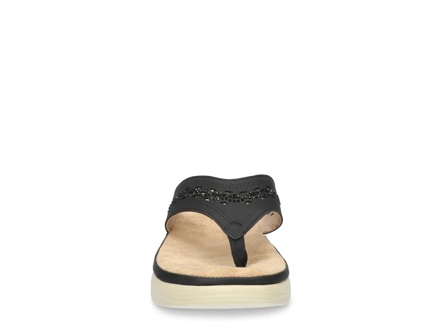 Sonny Platform Flip Flop