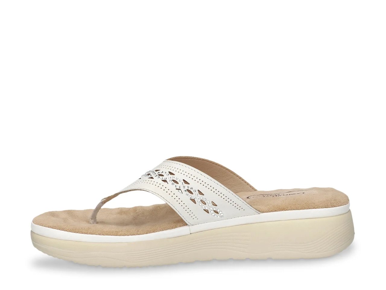 Sonny Platform Flip Flop