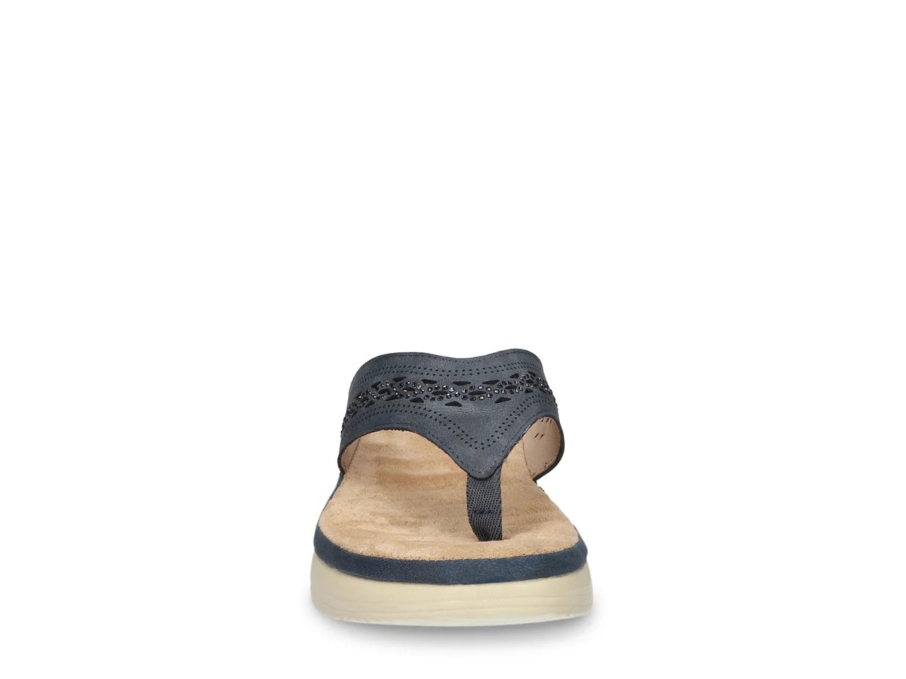 Sonny Platform Flip Flop