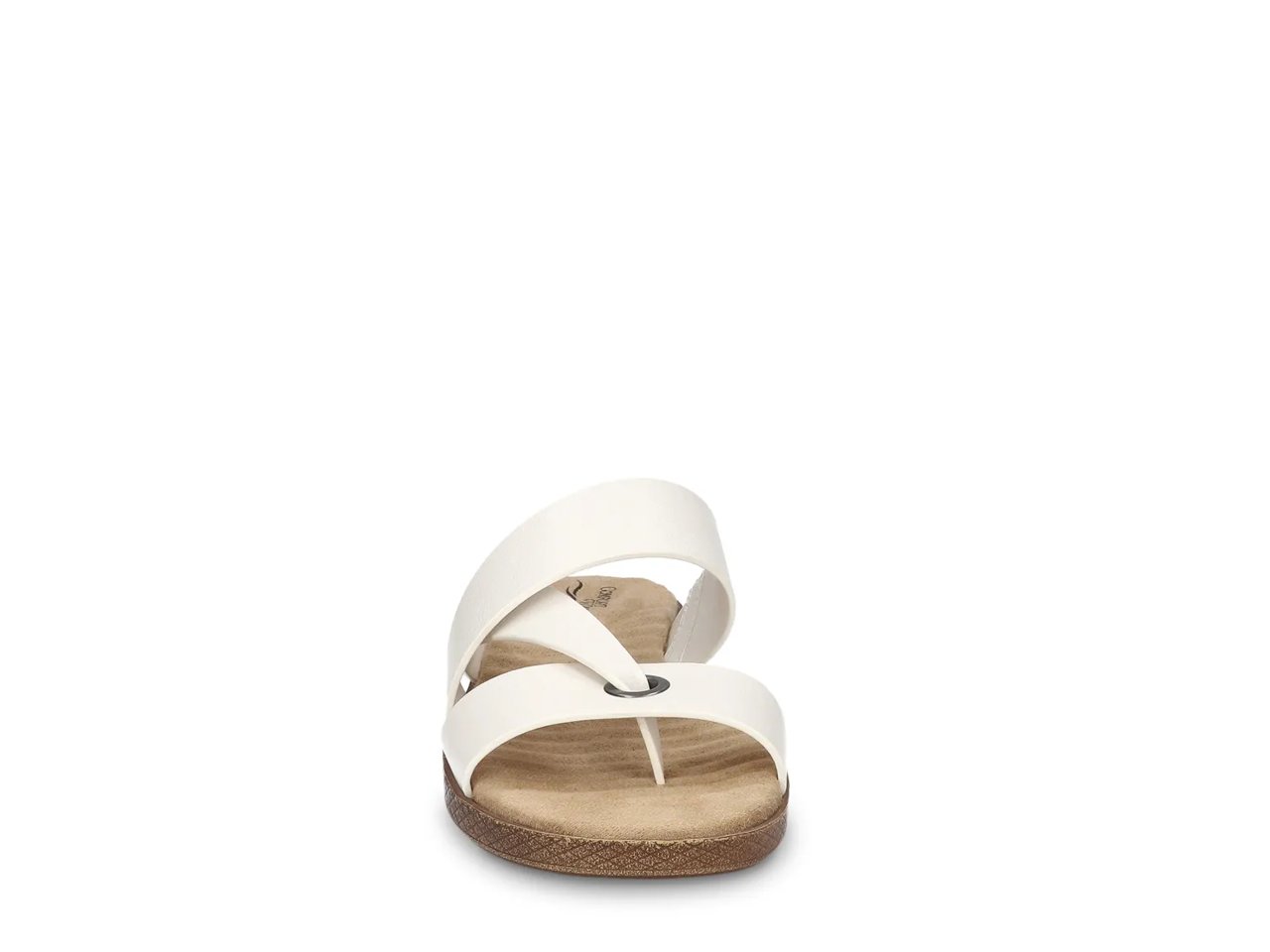 Gulf Thong Sandal