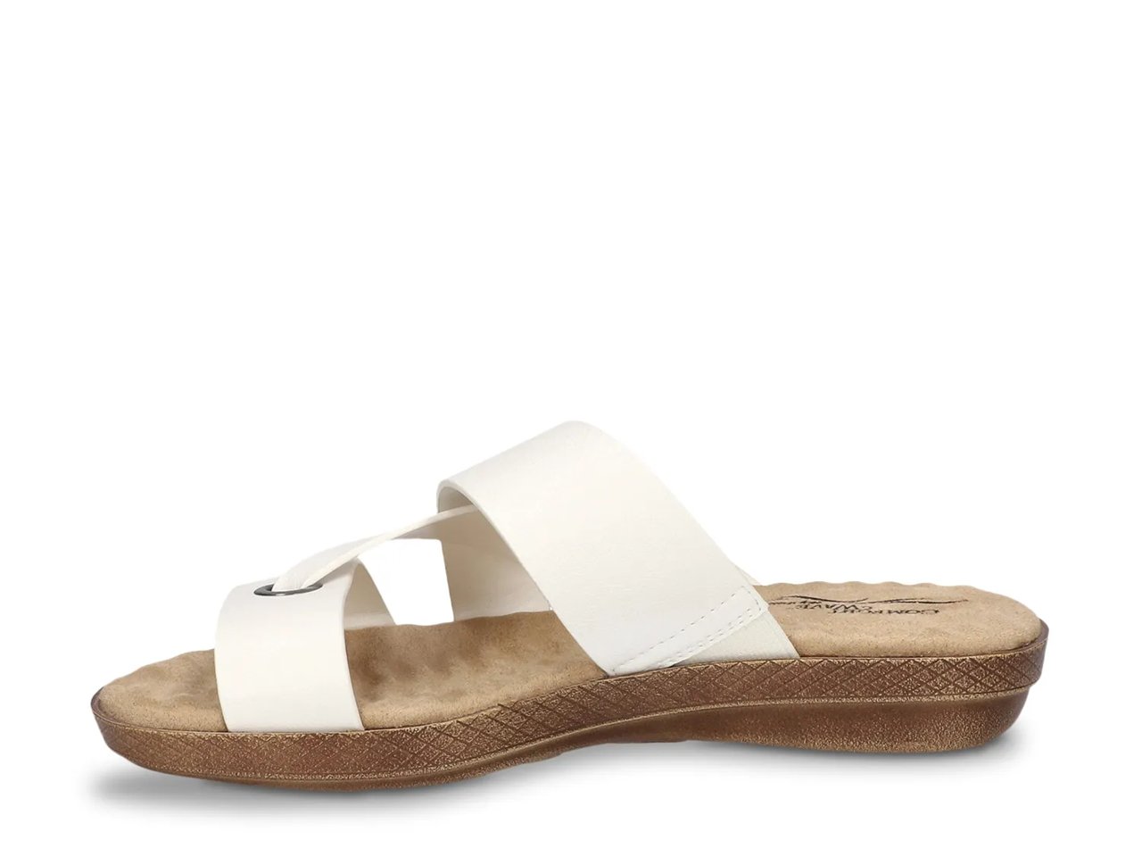 Gulf Thong Sandal