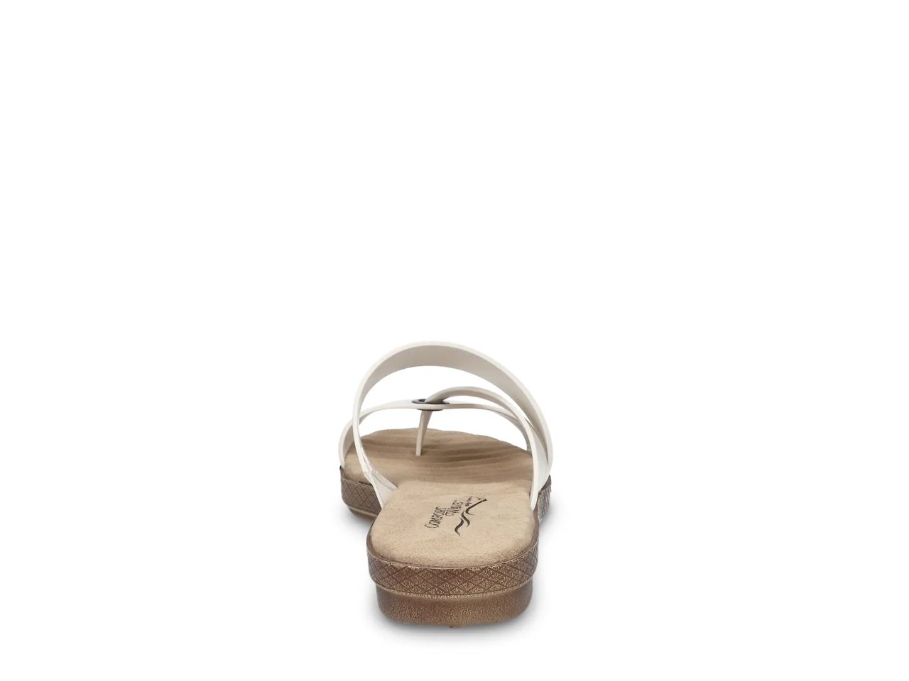 Gulf Thong Sandal