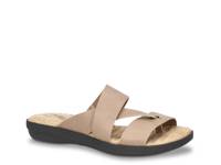 Gulf Thong Sandal Taupe view
