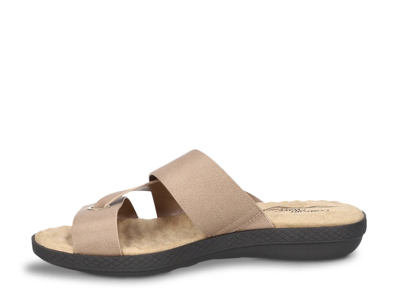 Gulf Thong Sandal