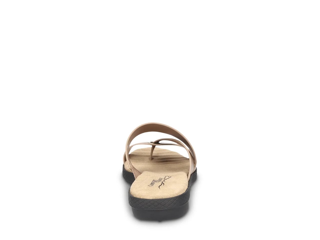 Gulf Thong Sandal