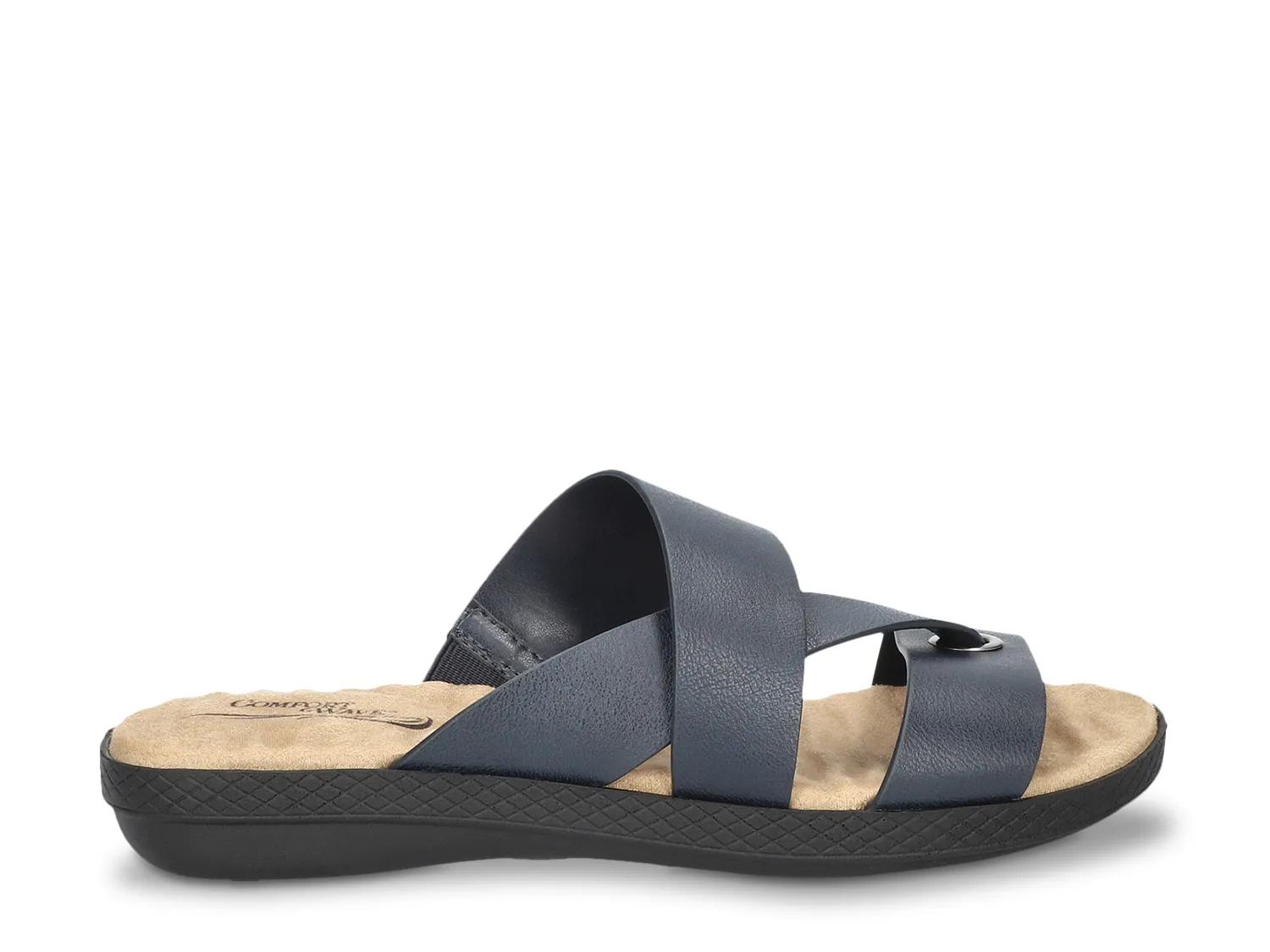 Gulf Thong Sandal
