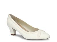 Kata Pump White view