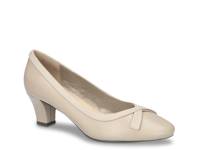 Kata Pump Mushroom view