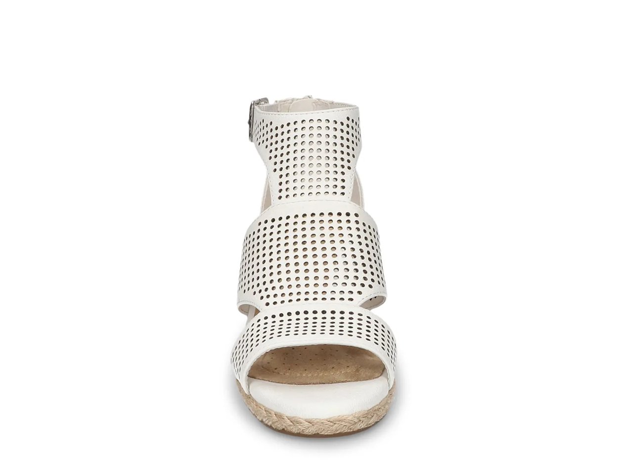 Tova Espadrille Wedge Sandal