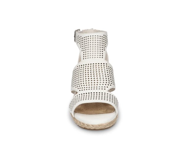 Tova Espadrille Wedge Sandal