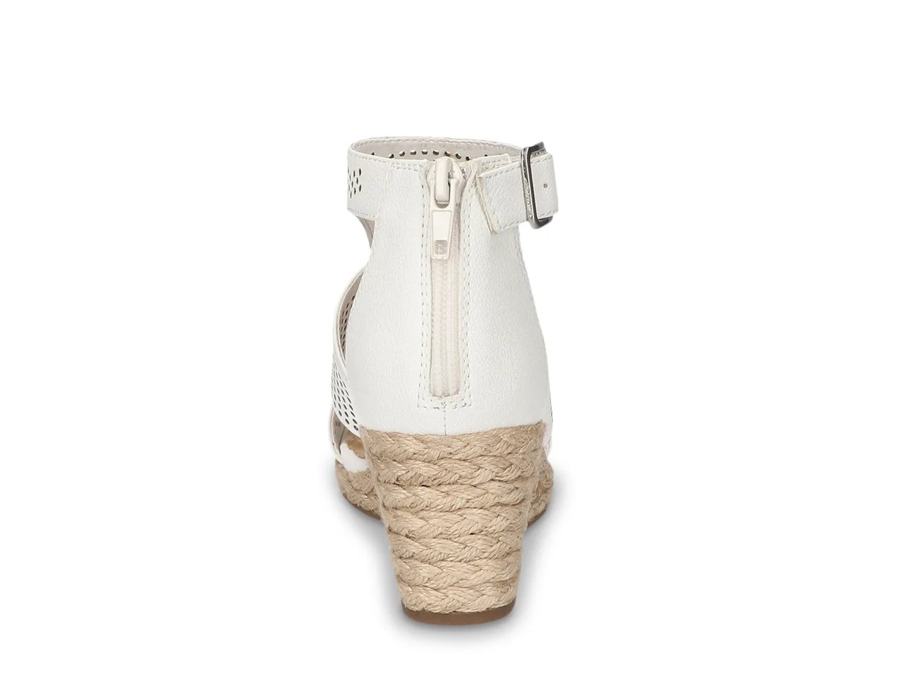 Tova Espadrille Wedge Sandal