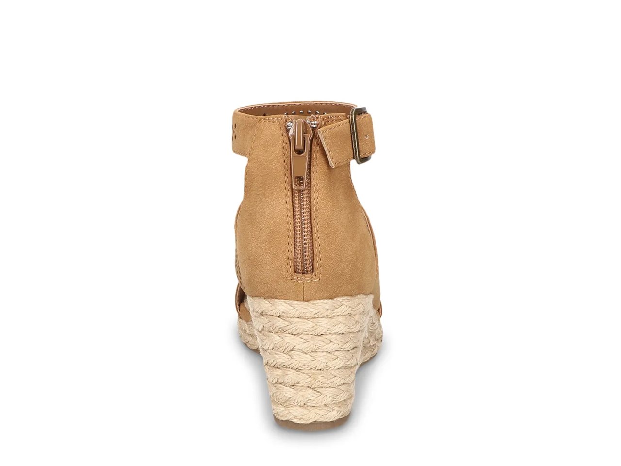 Tova Espadrille Wedge Sandal