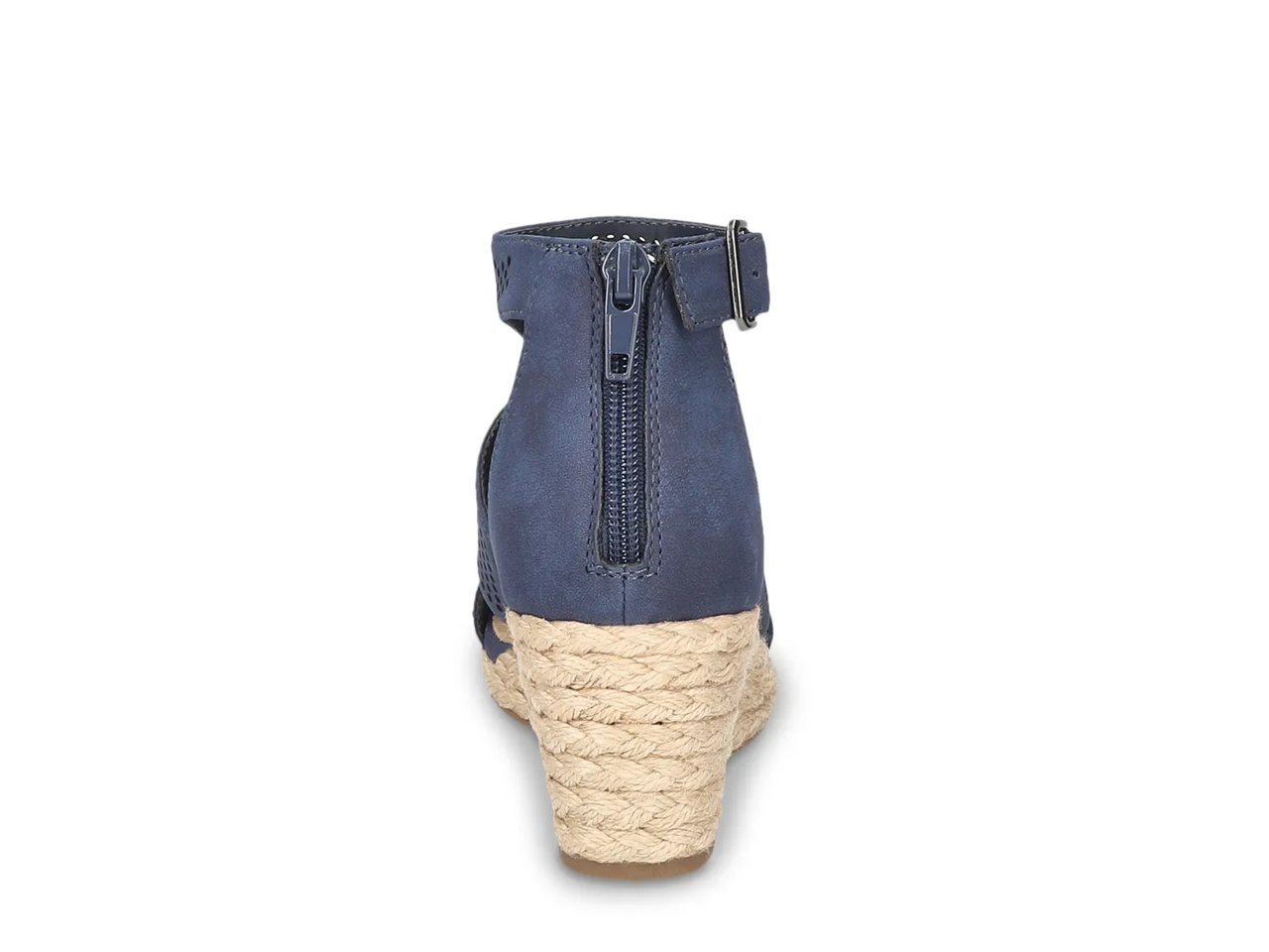 Tova Espadrille Wedge Sandal