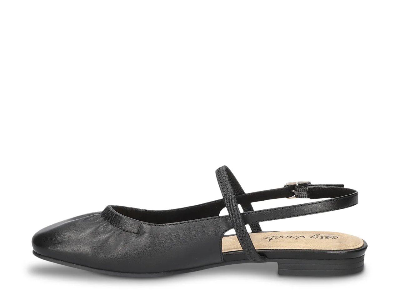 Blake Slingback Ballet Flat